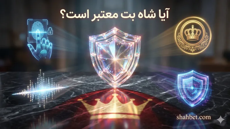 آیا شاه بت معتبر است؟ 🔎